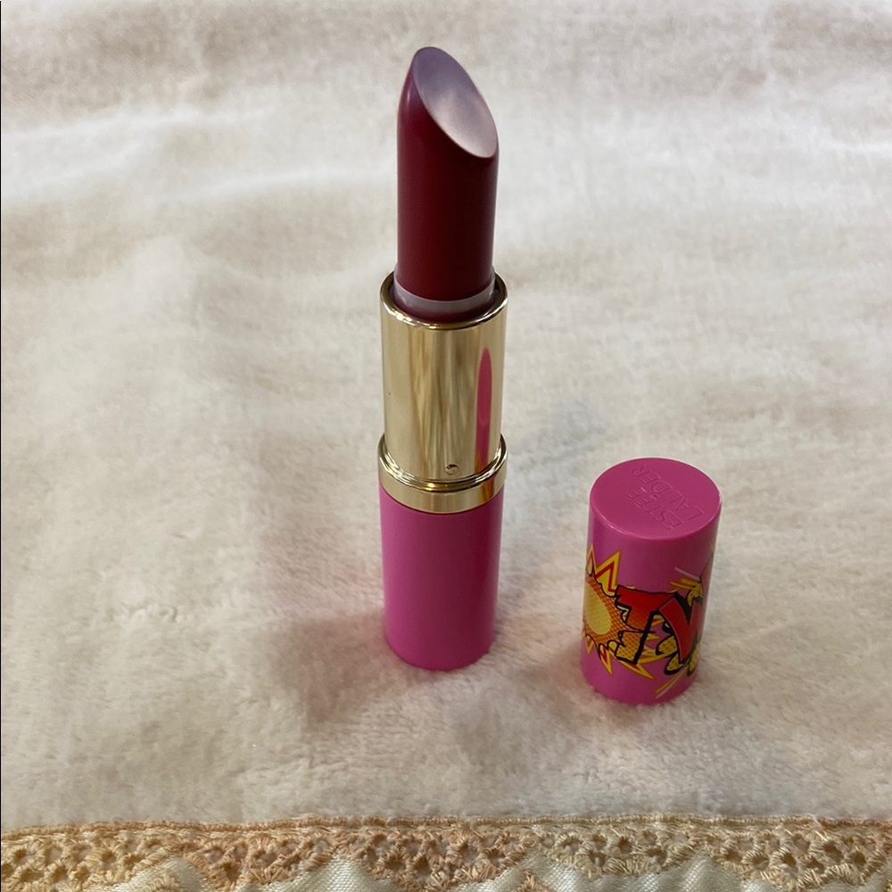 Estee Lauder palm beach chic Lipstick